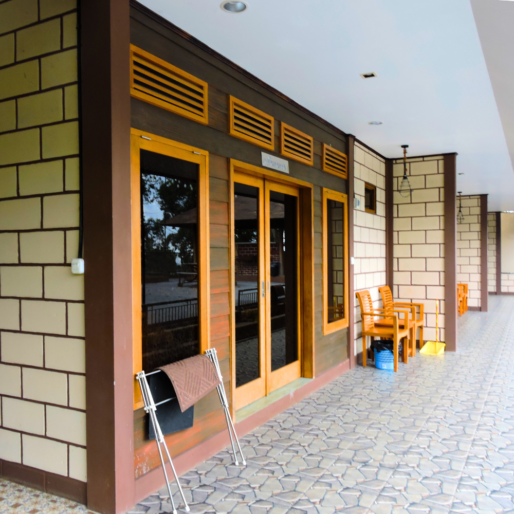 Tipe Alamanda di Qions Villa