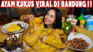 Ayam Kukus Padasuka