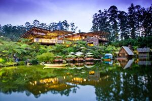 Dusun Bambu