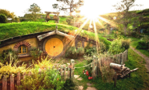 Farm House Lembang