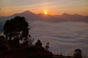 Gunung Putri Lembang