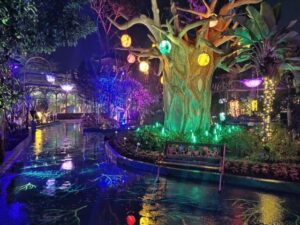 Lembang Wonderland