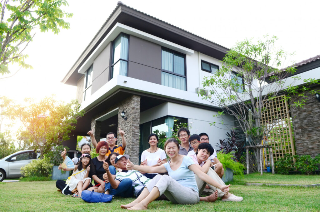 Pilih Villa atau Hotel untuk Liburan Rombongan