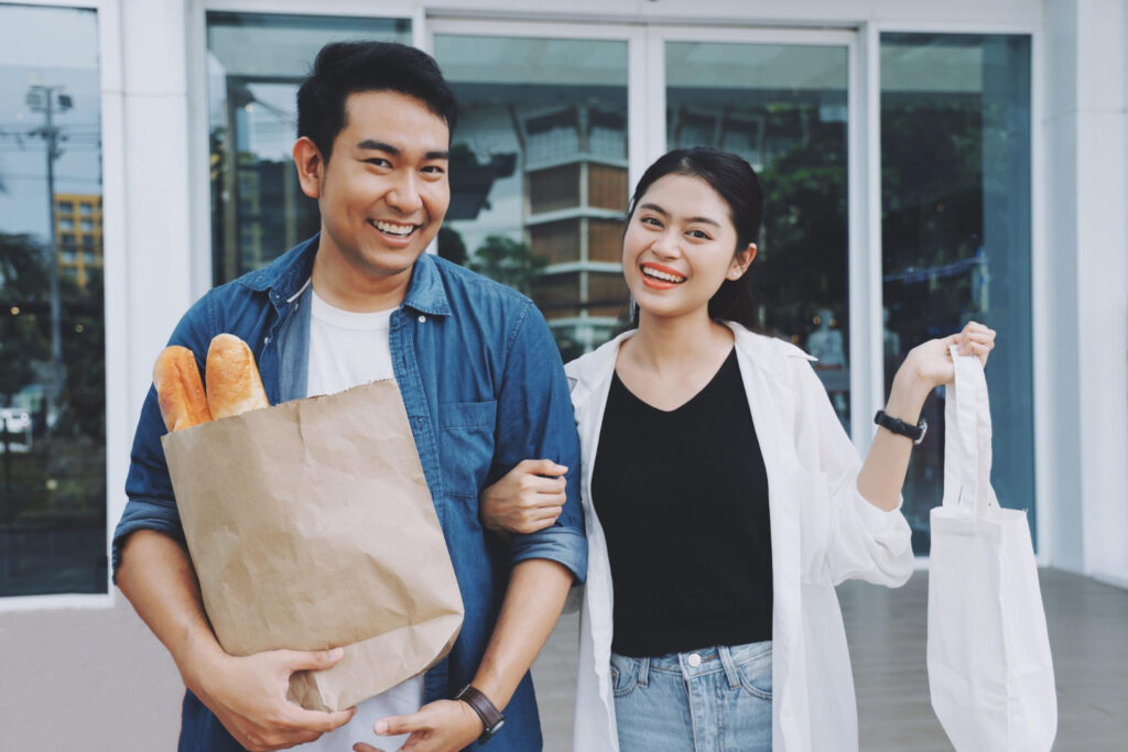 Rekomendasi Makanan untuk Staycation di Villa Lembang