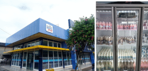Susu Murni KPSBU Lembang