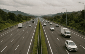 Tol Cipularang