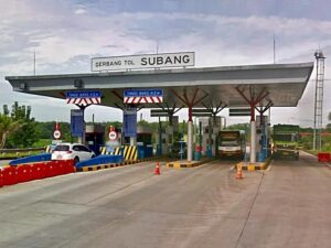 Tol Subang