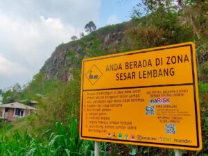 Zona Sesar Lembang