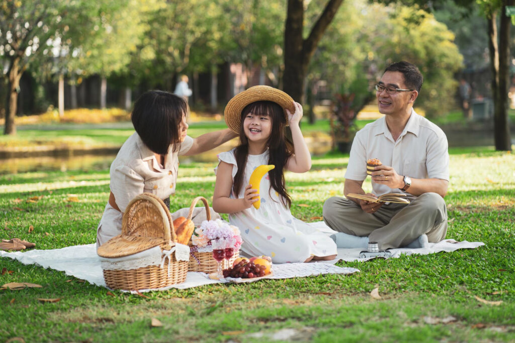 Liburan Hemat Tetap Seru Coba Piknik Yuk!