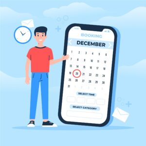 Booking villa jauh hari agar lebih hemat