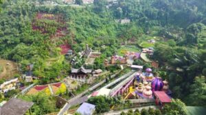 Objek wisata di Lembang
