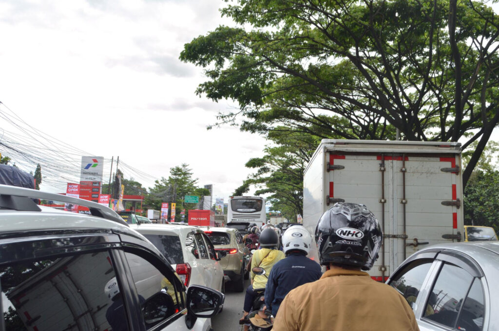 Anti Macet Cara Nyaman Menikmati Lembang Lewat Staycation