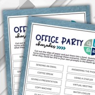 Contoh ide permainan tebak gaya untuk gathering kantor