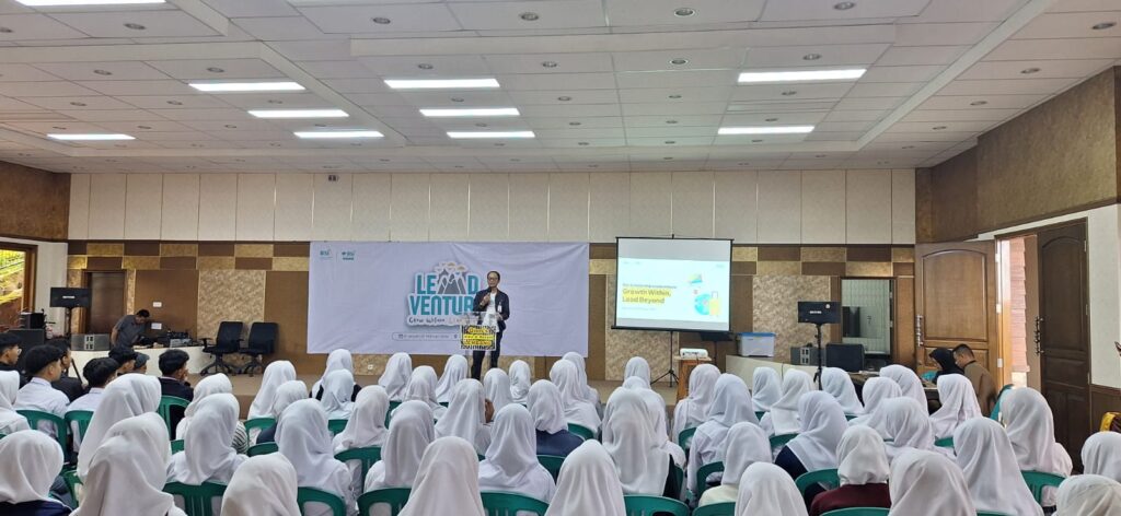 Cari Villa Gathering Sekolah di Lembang Cek di Sini!