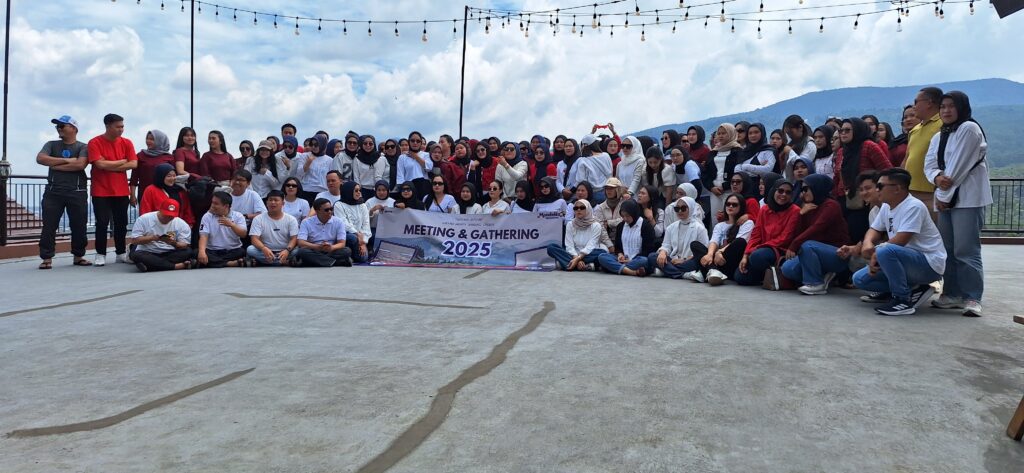 Rekomendasi Villa Workshop & Gathering Komunitas Lembang