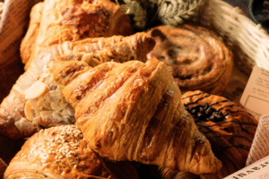 Pastry enak di Lembang yang wajib dicoba!