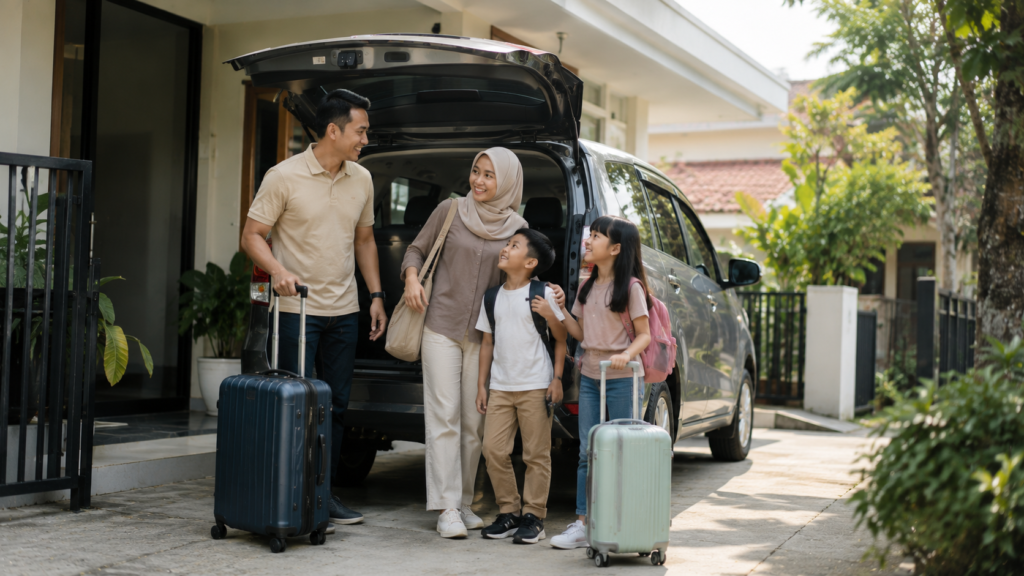 Long Weekend ke Lembang Ini Cara Biar Liburan Lebih Maksimal