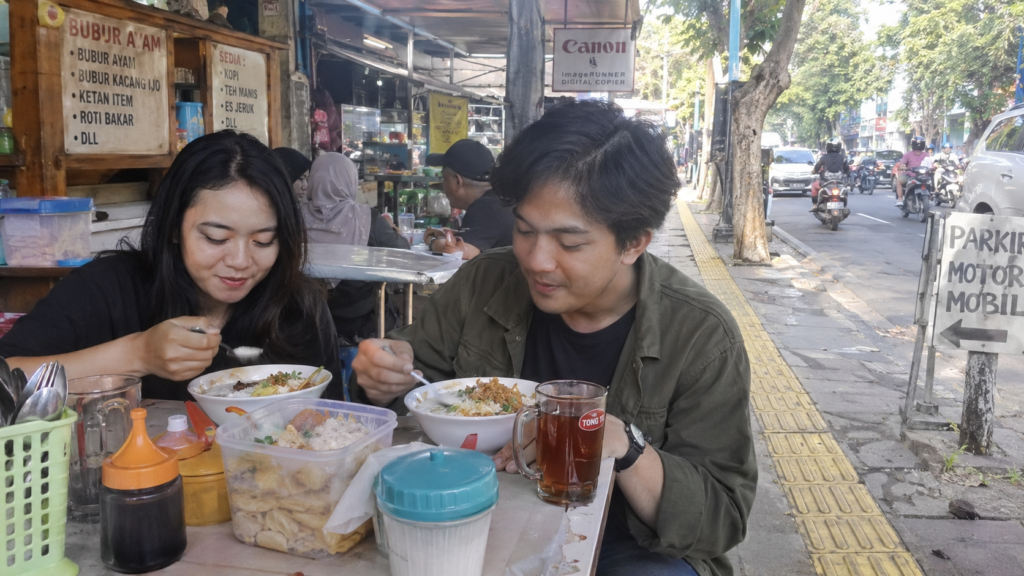 5 Tempat Sarapan Enak di Lembang untuk Memulai Hari